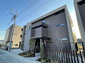イーハトーブ浦和 00103 ｜ 埼玉県さいたま市緑区美園３丁目14-1（賃貸マンション1LDK・1階・48.55㎡） その4