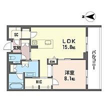 ウィズプラス浦和美園　ウエスト　Ａ棟 00302 ｜ 埼玉県さいたま市緑区美園３丁目24-8（賃貸マンション1LDK・3階・63.05㎡） その2