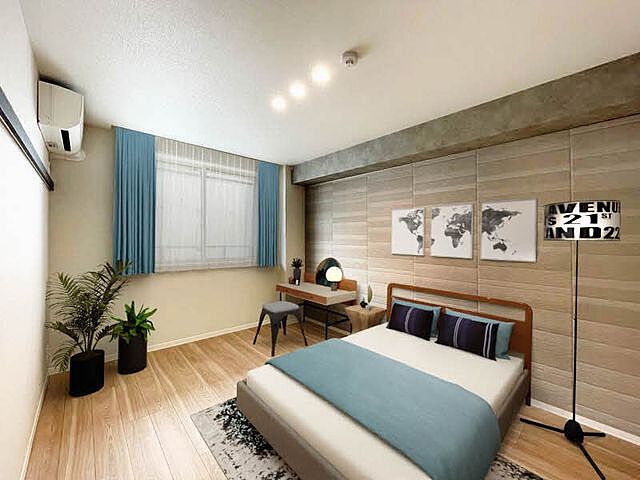 室内