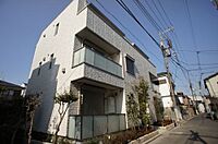 東京都葛飾区立石6丁目24-5：物件画像／シャーメゾンショップ　富家不動産株式会社