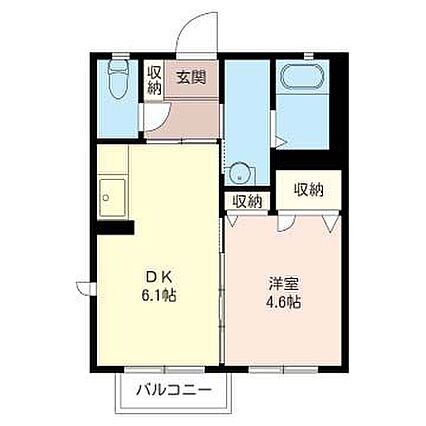 リッツ_間取り_0