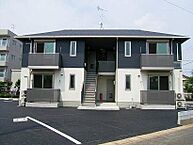 茨城県鹿嶋市宮中4丁目9-6：物件画像／シャーメゾンショップ　Apaman　Property株式会社　神栖店