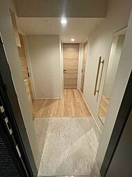 リーベ高円寺南 00202 2階1LDKの室内