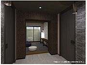 3Ｆ共用部イメージ