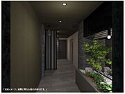 1Ｆ共用部イメージ