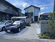 埼玉県春日部市一ノ割2丁目8-3：物件画像／シャーメゾンショップ　株式会社ケン・ハウジング　春日部店