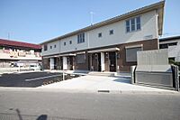 埼玉県春日部市備後東1丁目20-6：物件画像／シャーメゾンショップ　株式会社ケン・ハウジング　春日部店