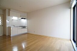 ア−バンフラッツ山王 00102 1階2LDKの室内