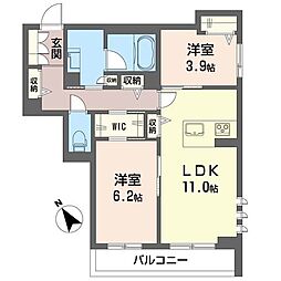 スリジエ大森東