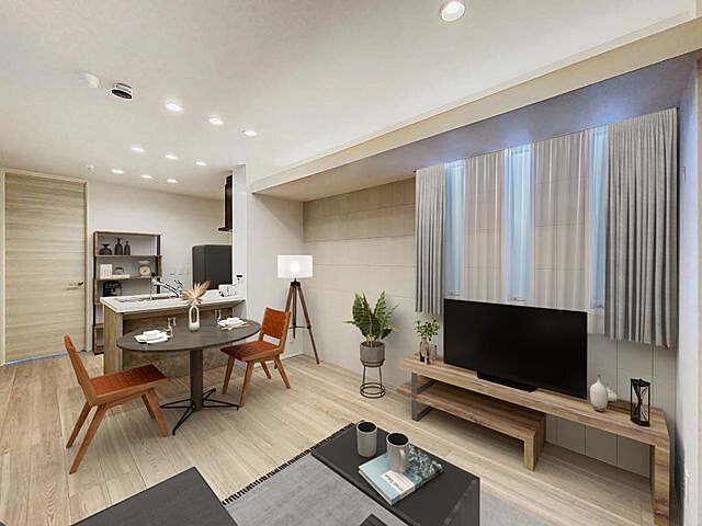 室内