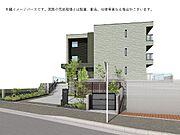 ペット共生型住宅※諸条件等お問い合わせください