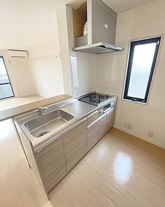 ヒルズシャトー_内装_1