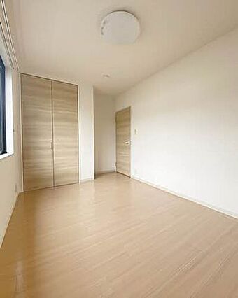 ヒルズシャトー_内装_3