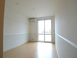 ロイヤルパーク　ハクサン 00202 2階1Kの室内