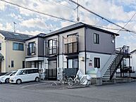 茨城県守谷市中央2丁目13-9：物件画像／シャーメゾンショップ　川口土地株式会社　取手店