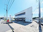 【周辺施設】守谷郵便局まで130ｍ