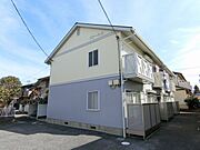 【☆ドミールＡ☆】シャーメゾンショップが紹介する積水ハウス施工の賃貸物件♪軽量鉄骨造で耐震性の高さに特徴があります！！うれしい南向きです☆
