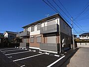 【☆ペット共生！積水ハウスのシャーメゾン☆】かわいいワンちゃんやネコちゃんと一緒に暮らせるお部屋です♪（※小型1匹のみ※敷金3ヶ月分要）