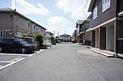 【駐車場】敷地全体の状況です！！