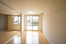 パステック 00103 1階1LDKの室内