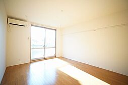 レジェンド・ヤマト大泉 00205 2階1Kの室内