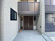 オートロック、防犯カメラ、宅配ボックス有り☆