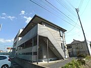 世帯数分の駐車場を完備した積水ハウスのシャーメゾン『アリアＡ』です♪
