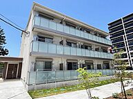 神奈川県秦野市今泉138-2：物件画像／シャーメゾンショップ　株式会社ミニミニ神奈川　平塚店