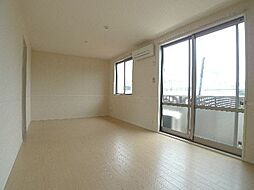 シャーメゾン山王 00202 2階2LDKの室内