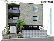 埼玉県さいたま市大宮区大成町3丁目430：物件画像／シャーメゾンショップ　有限会社ヒロックス　大宮西口店