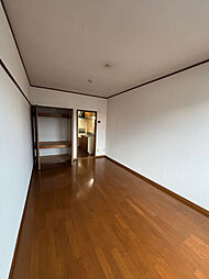 プレビオ 0206 2階1Kのリビング/ダイニング