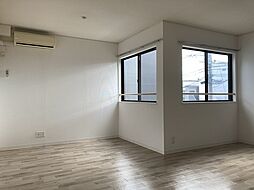 Ｔｒｕｔｈ A 1階2LDKのリビング/ダイニング