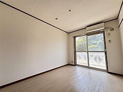 シーガルハイツ弐番館 2DKの写真