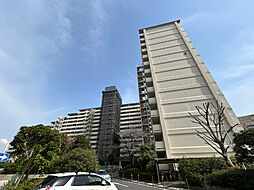 物件画像 東建検見川マンションＢ棟