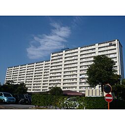 物件画像 東建検見川マンションA棟