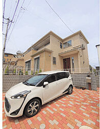 物件画像 千葉市花見川区幕張町2丁目戸建