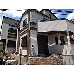 物件画像 幕張本郷5丁目戸建