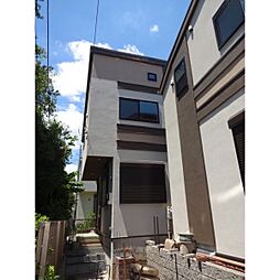 物件画像 幕張本郷5丁目戸建