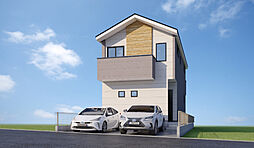 物件画像 習志野市袖ケ浦16期　1号棟