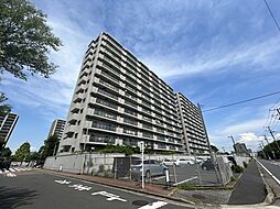 物件画像 シャルマン幕張2号棟