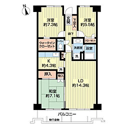 マンションイメージ