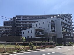 マンションイメージ