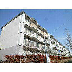 物件画像 検見川ハイツ4号棟