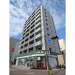 メゾン・ド・ヴェール 0803