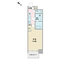 StarArts千葉新宿4階8.5万円