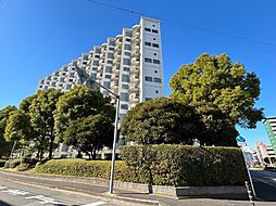 物件画像 検見川パークマンションＢ棟