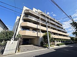 マンションイメージ