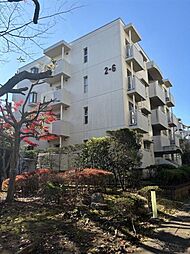 物件画像 サニータウンにれの木台第一住宅2ー6号棟