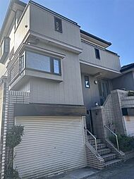 物件画像 みつわ台5丁目戸建