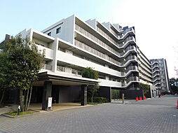 マンションイメージ
